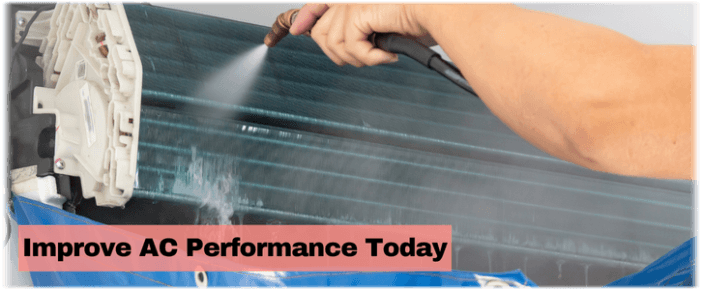 AC Coil Cleaning Chicago