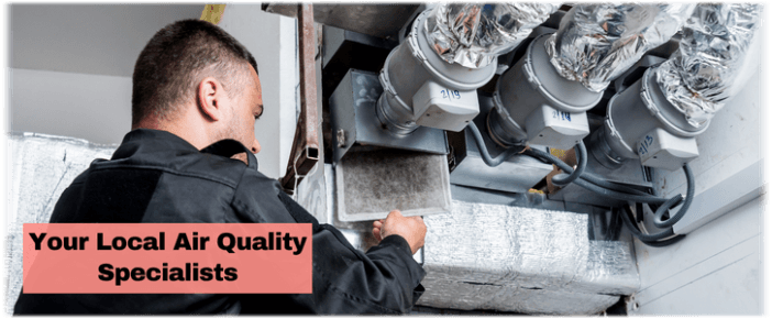 Chicago FreshCore Air Experts