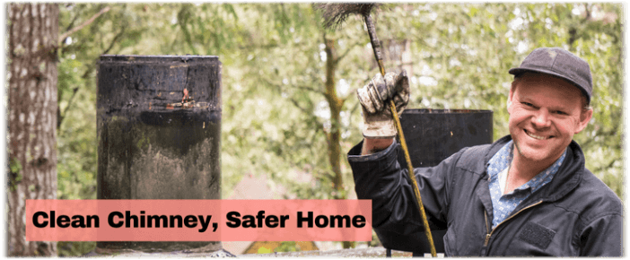 Chimney Cleaning Chicago
