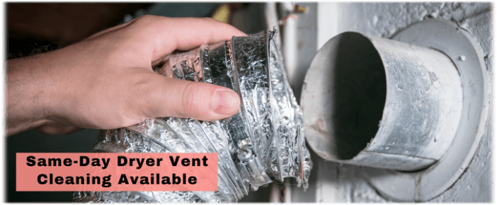 Dryer Vent Cleaning Chicago