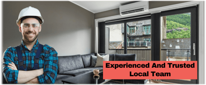 Chicago Air Duct Cleaning