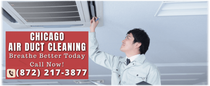 Air Duct Cleaning Chicago